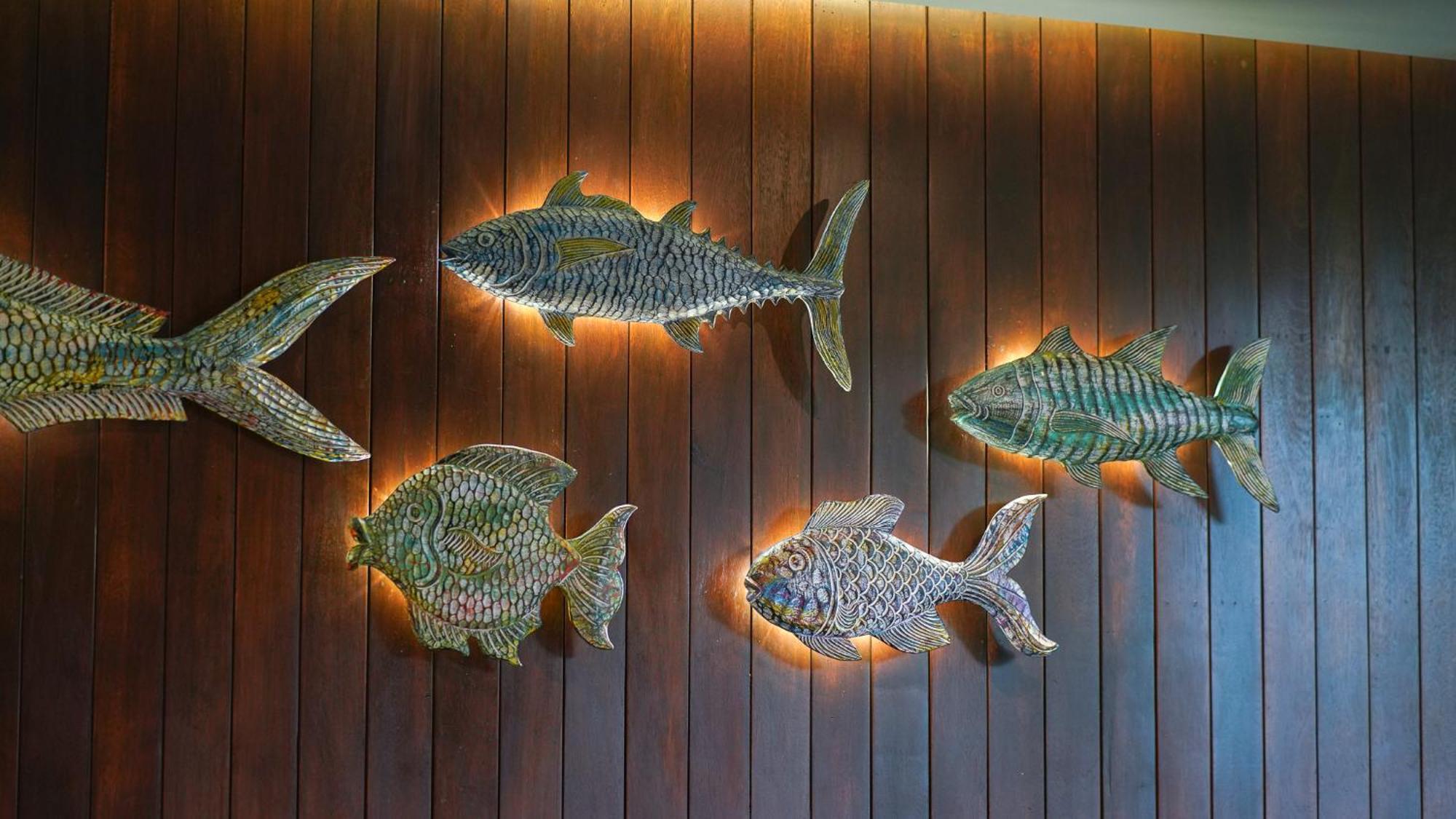 Chiem Hoian - The Beachside Boutique Hotel & Villa Hoi An Exterior photo