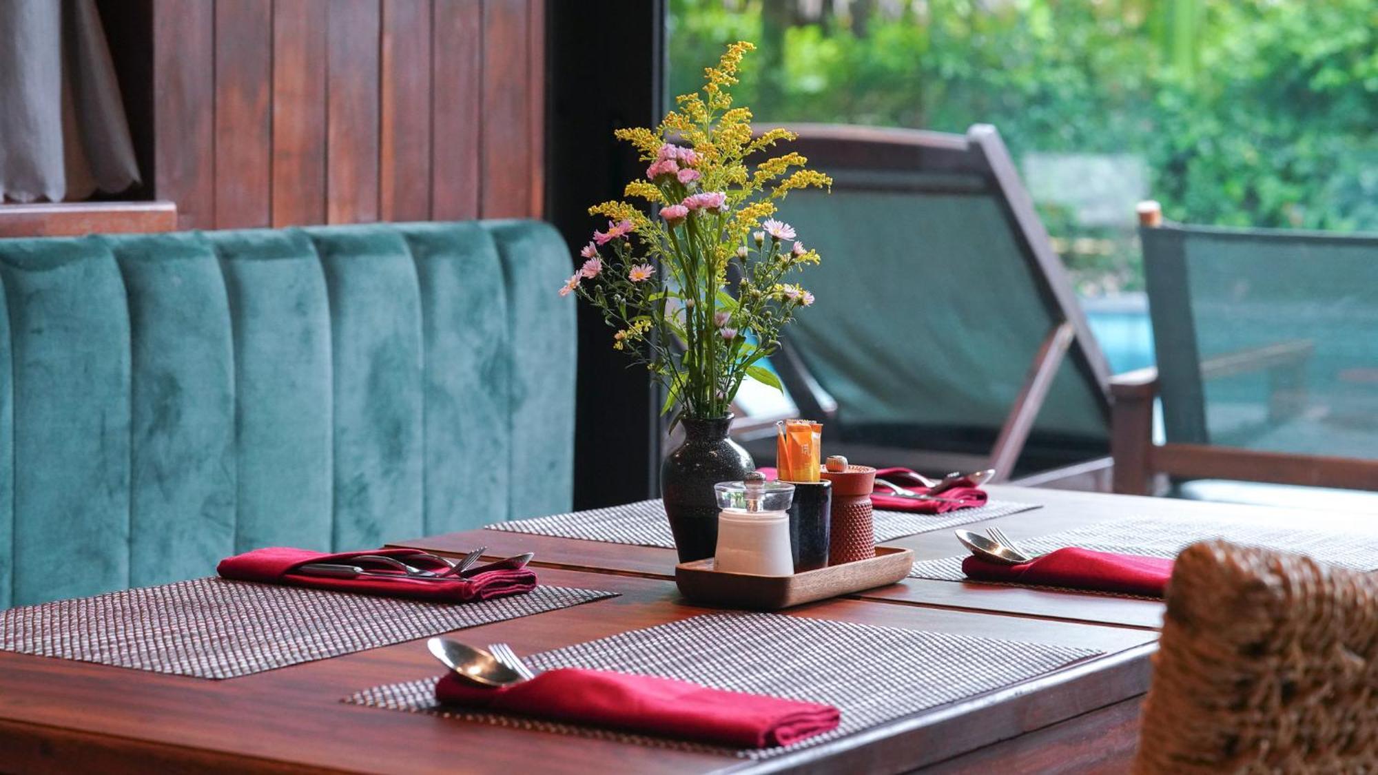Chiem Hoian - The Beachside Boutique Hotel & Villa Hoi An Exterior photo