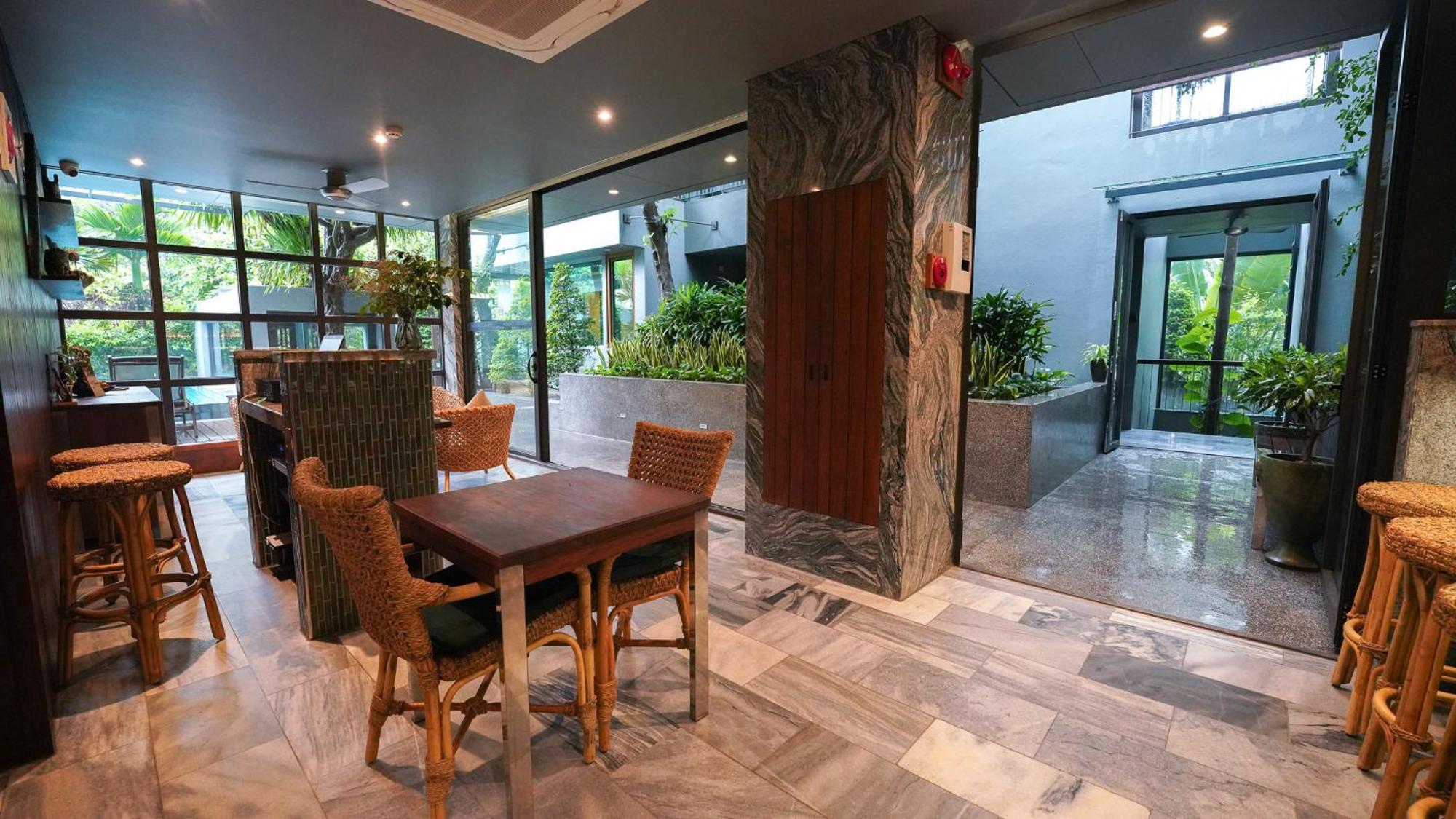 Chiem Hoian - The Beachside Boutique Hotel & Villa Hoi An Exterior photo