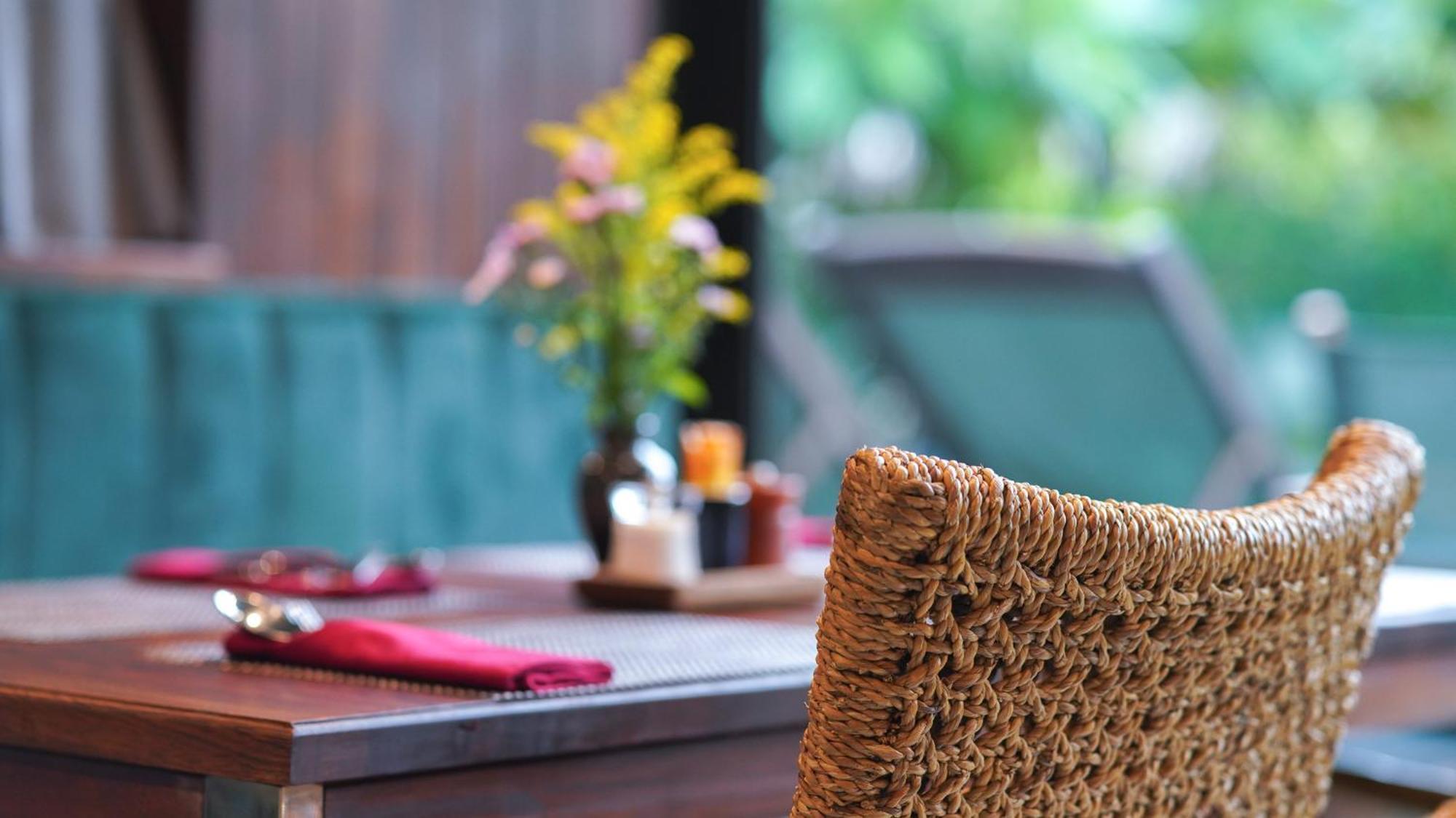Chiem Hoian - The Beachside Boutique Hotel & Villa Hoi An Exterior photo