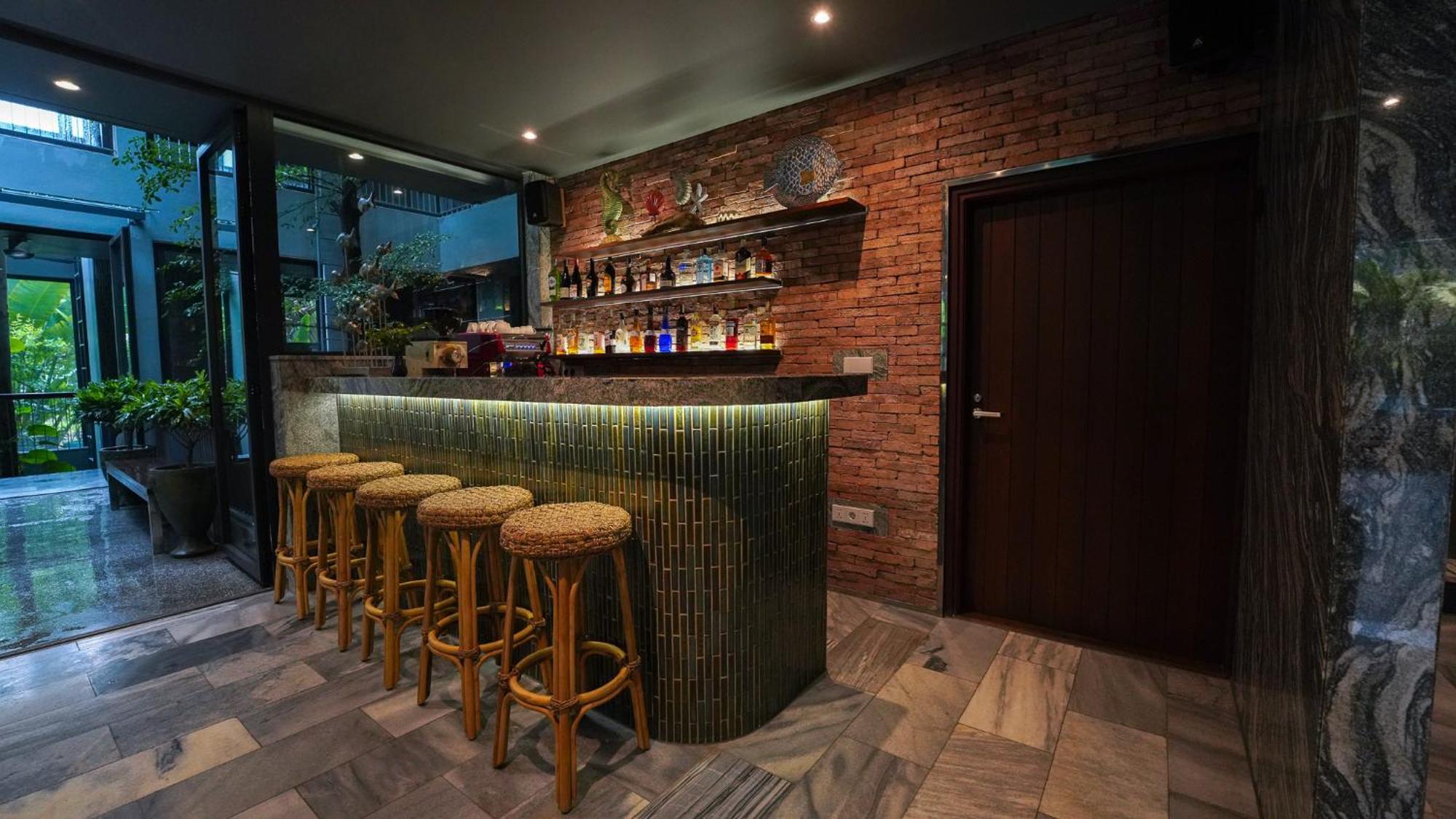 Chiem Hoian - The Beachside Boutique Hotel & Villa Hoi An Exterior photo