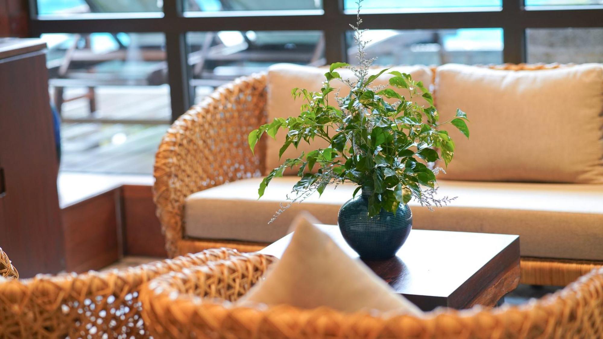 Chiem Hoian - The Beachside Boutique Hotel & Villa Hoi An Exterior photo
